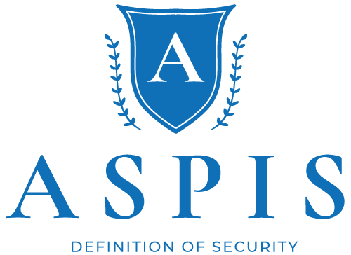 Aspis Security Berlin Logo