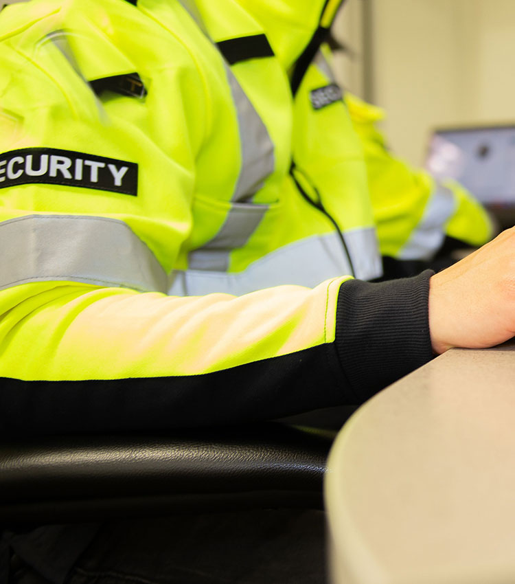 Aspis Security Berlin - 2